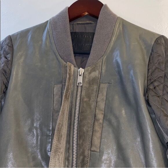 Allsaints Darnley bomber - Picture 5 of 9
